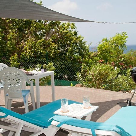 Vip Caribbean Views 300 Meters To The Coral Estate Beach Willibrordus Buitenkant foto