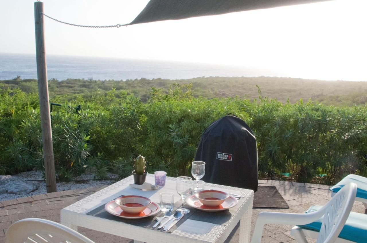 Vip Caribbean Views 300 Meters To The Coral Estate Beach Willibrordus Buitenkant foto
